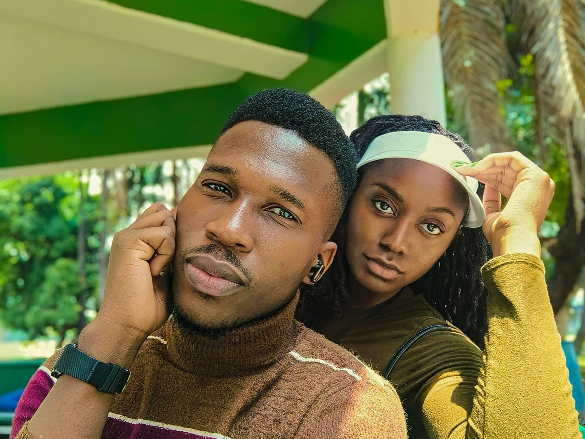 The Wedding Website of Esu Obu and Bright Avuokeye