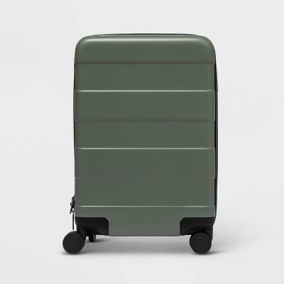 Hardside 20" Carry On Spinner Suitcase - Made By Design™