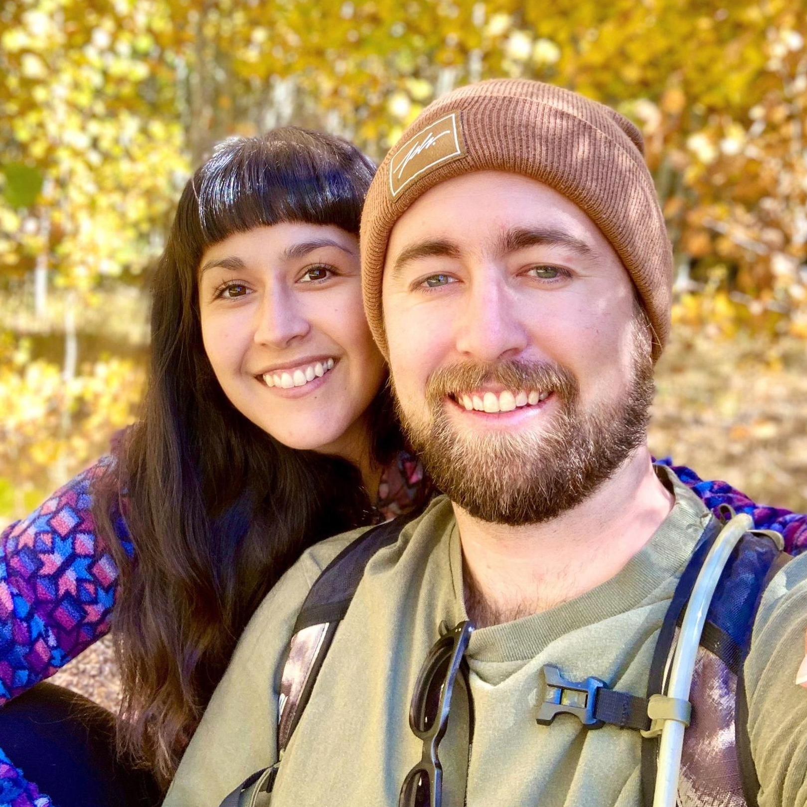 Marlette Lake Trail, our favorite Fall hike