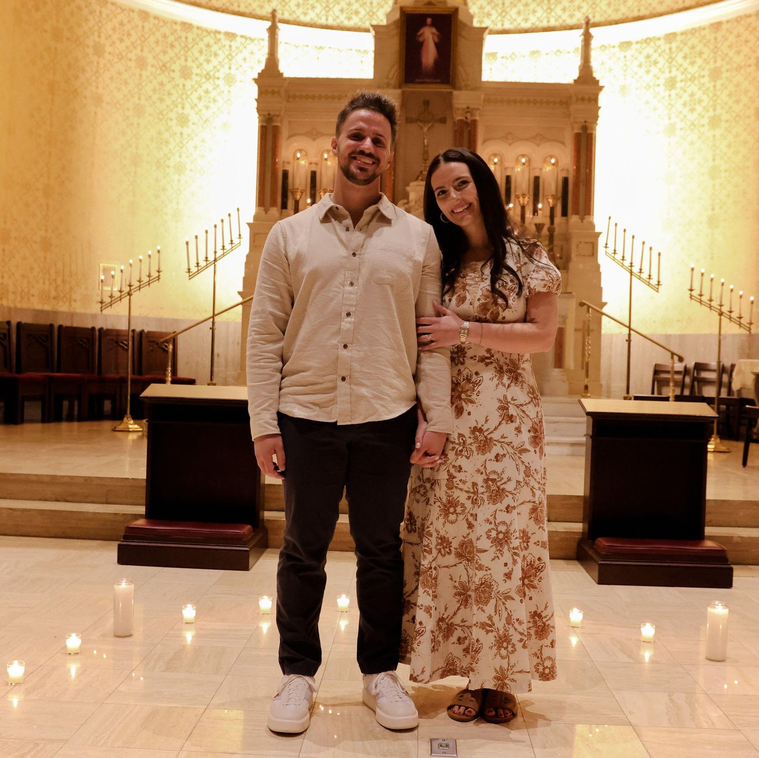 Best day of our lives (SO FAR)
