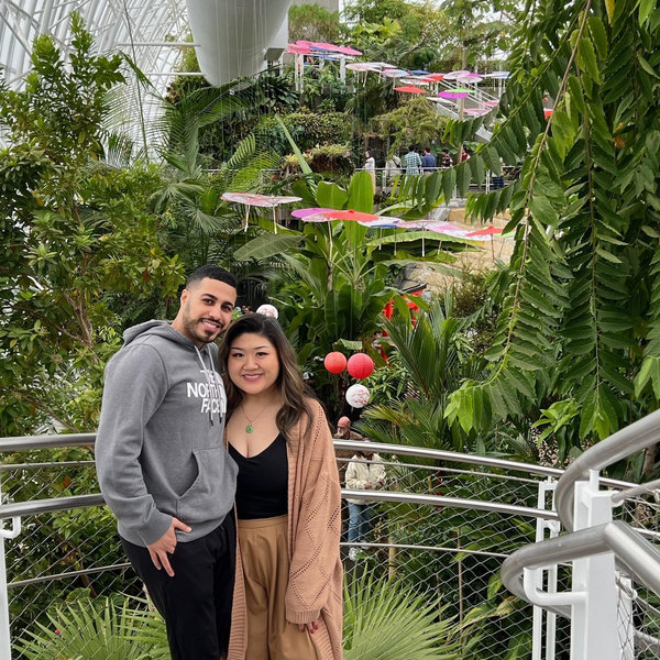 Our Honeymoon Fund