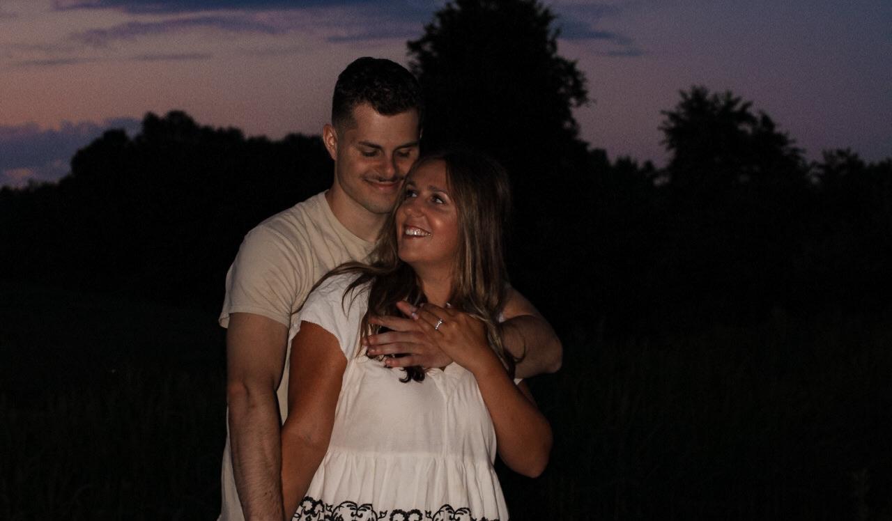 The Wedding Website of Madi Ludwick and Blake Benvenuto