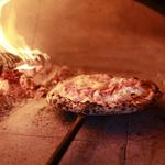 Spuntino Wood Fired Pizzeria