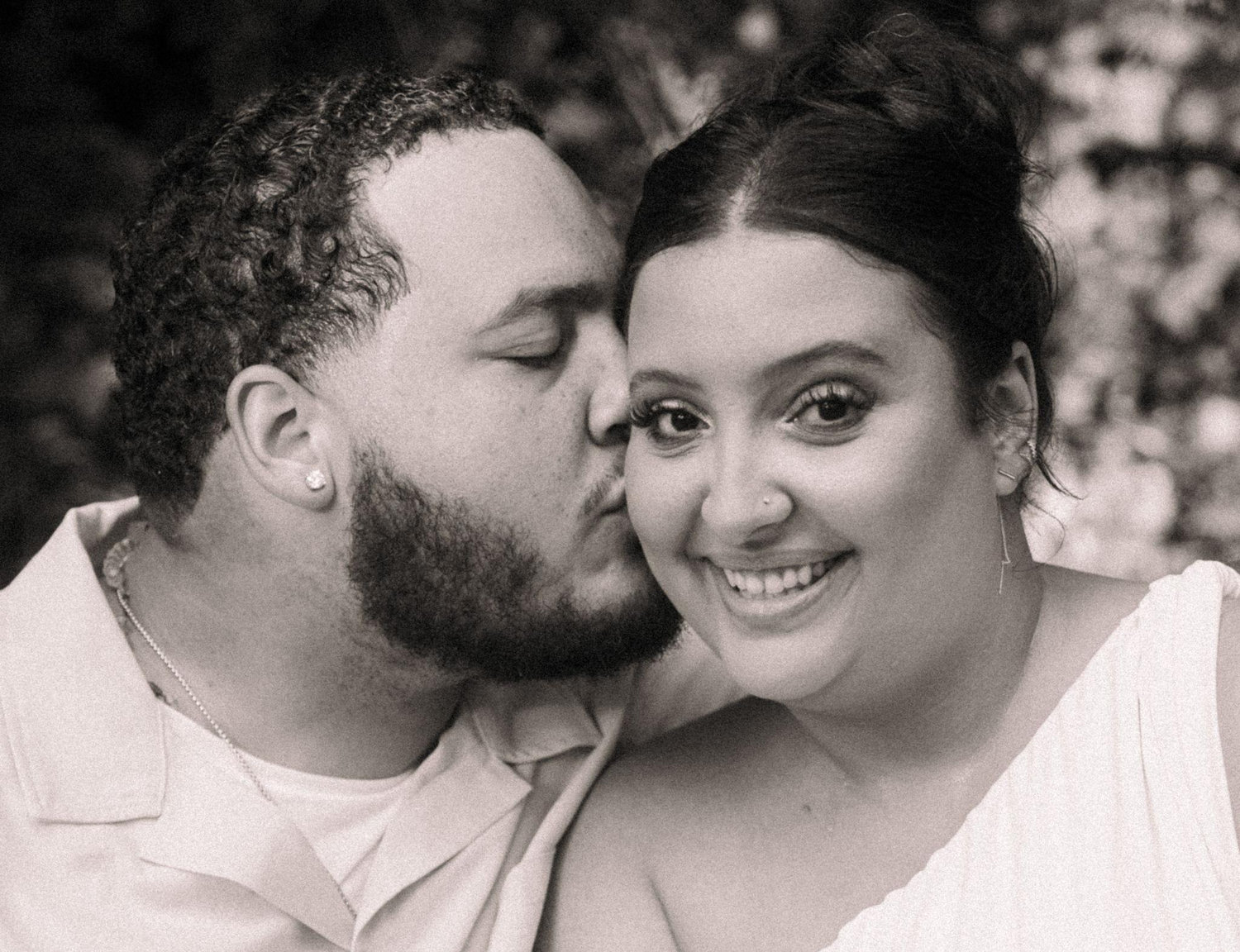The Wedding Website of Aneisis Eugenia and Luis Revell