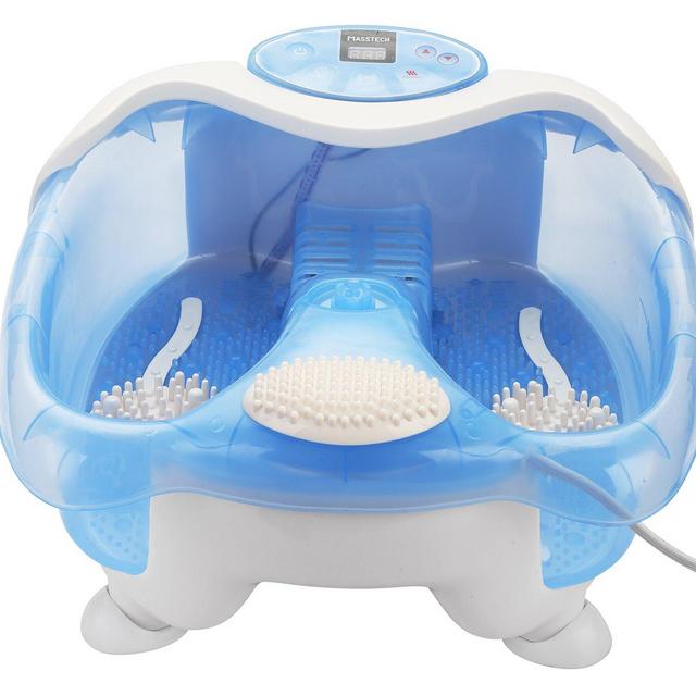 Foot Bath Spa 1-Person 1-Jet Hot Tub