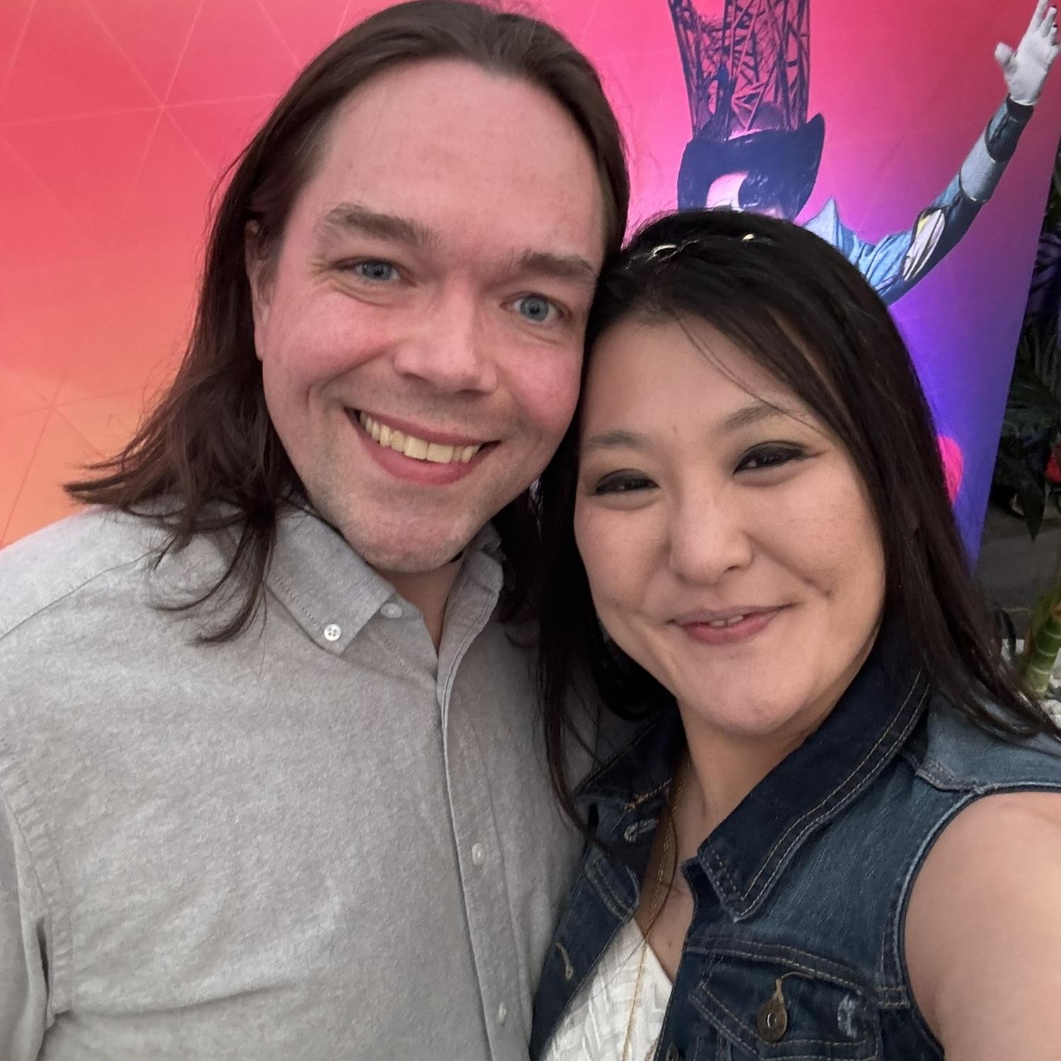 Cirque du Soleil, St. Petersburg, FL