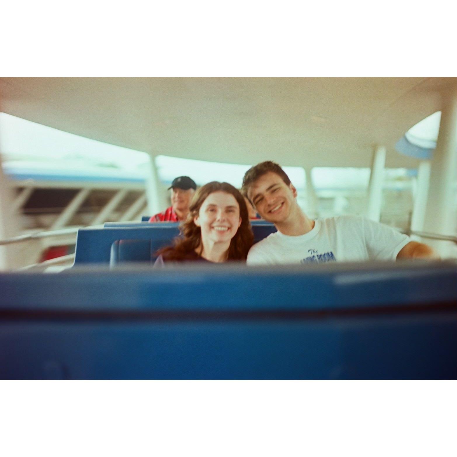 Disney People Mover 2023