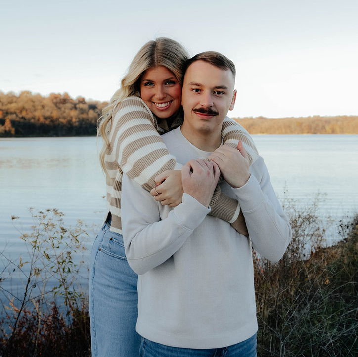 Couple Pictures (Fall 2024)