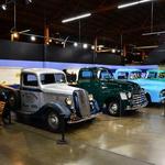 California Automobile Museum
