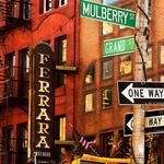 Ferrara Bakery & Cafe