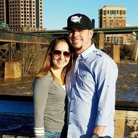 East Coast Tour 2017
Sixth Stop: Richmond, VA
Rob meets the Ashmore's and goes on a badass tour of the city!