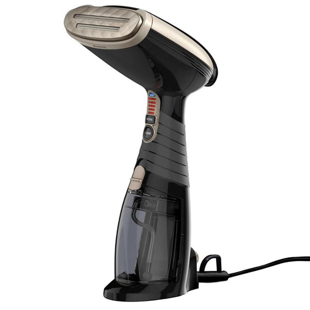 Conair Handheld Garment Steamer, Black