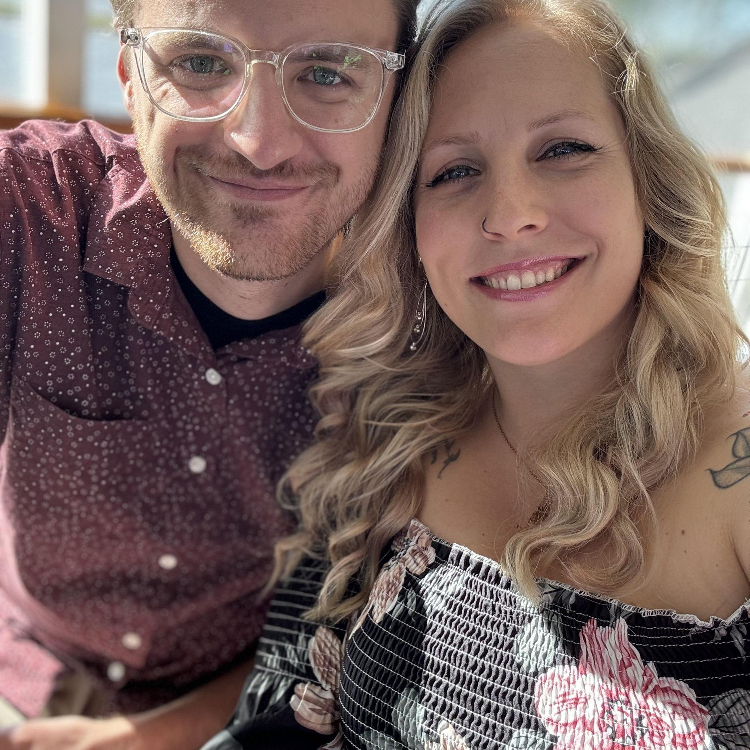 Congrats Evan & Julianna!