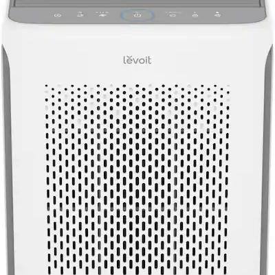 Levoit - Vital 200S-P Smart Air Purifier - White/Grey