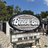 The Beach Bar