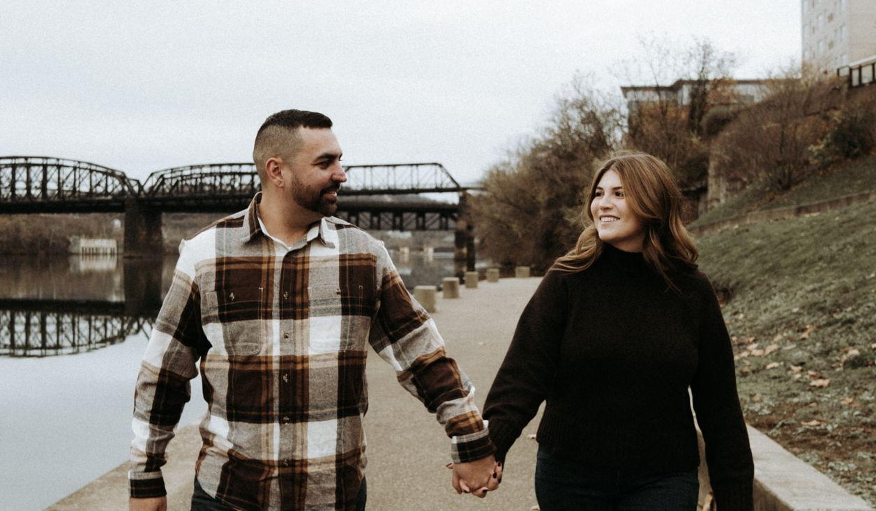 Shea Augustine and Wesley Ross' Wedding Website