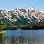 Hyalite Canyon