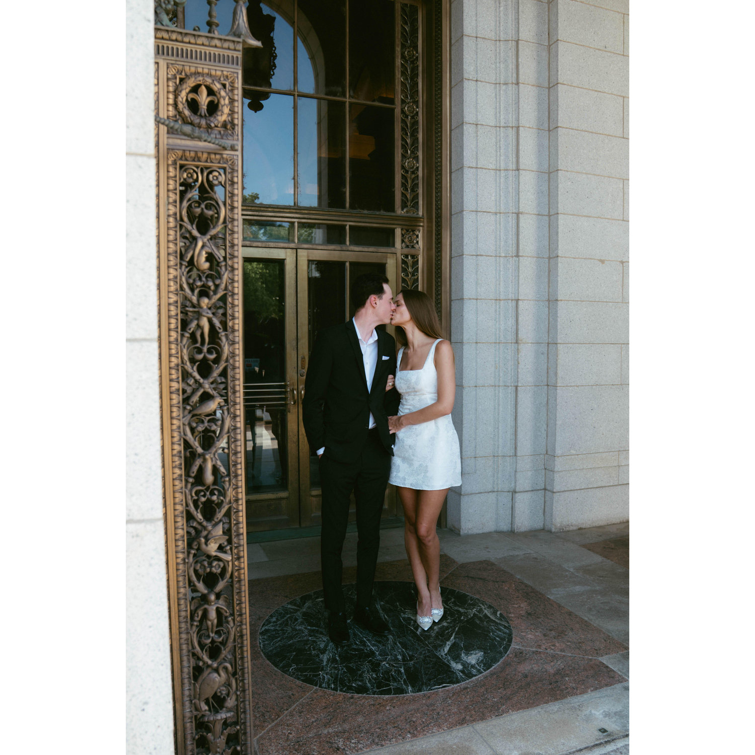 Engagements