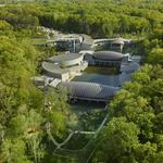 Crystal Bridges Museum of American Art