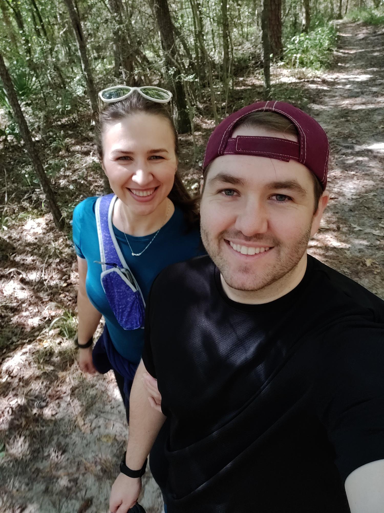 Huntsville state park