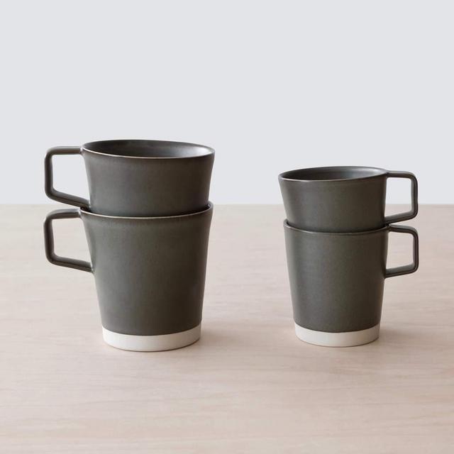 The Citizenry - Set of 2 - Halston Mugs