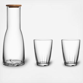 Bruk Carafe Set