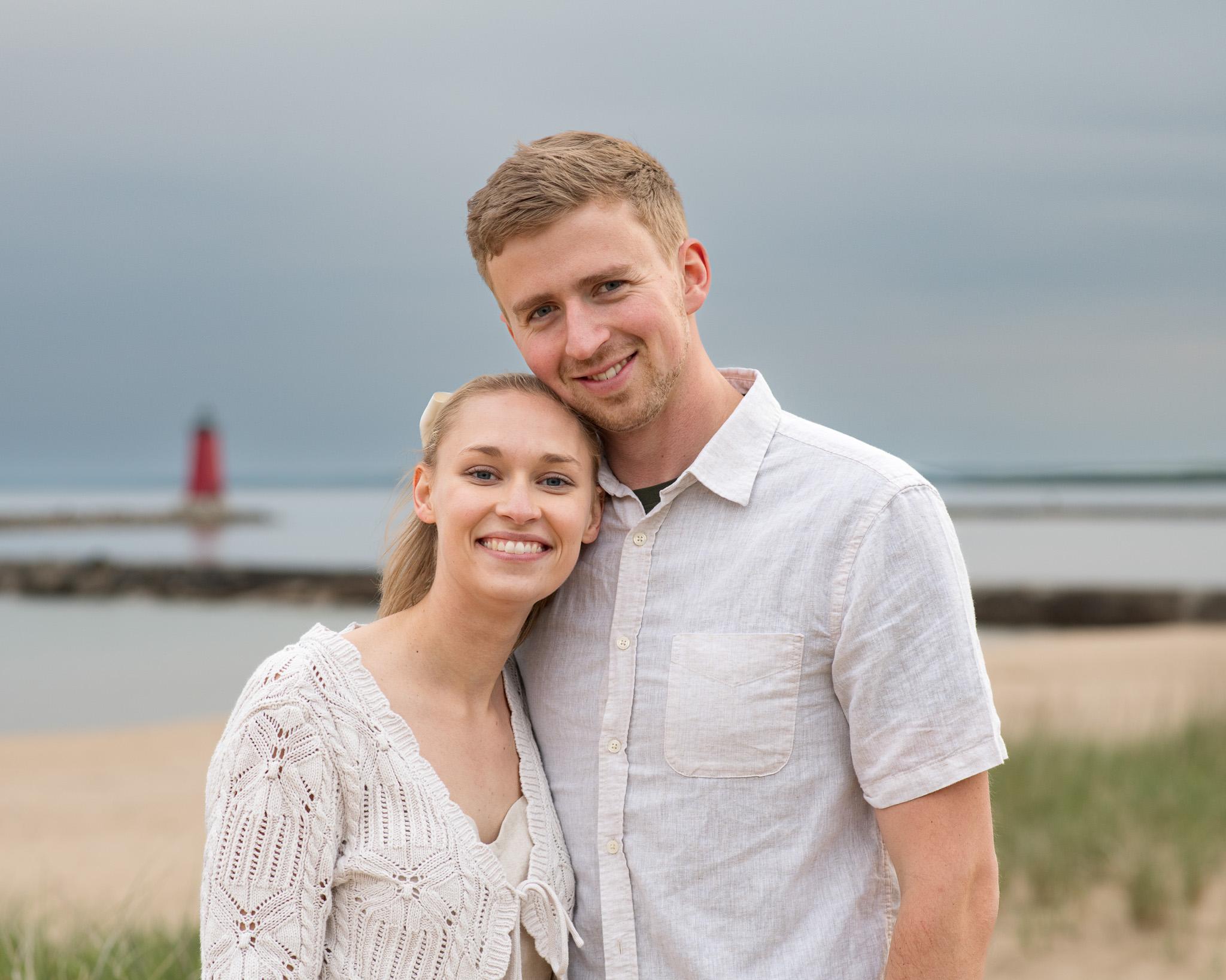 The Wedding Website of Alexandra Couch and Eric Troyer