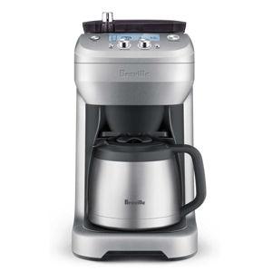 Breville Coffee Maker With Grinder