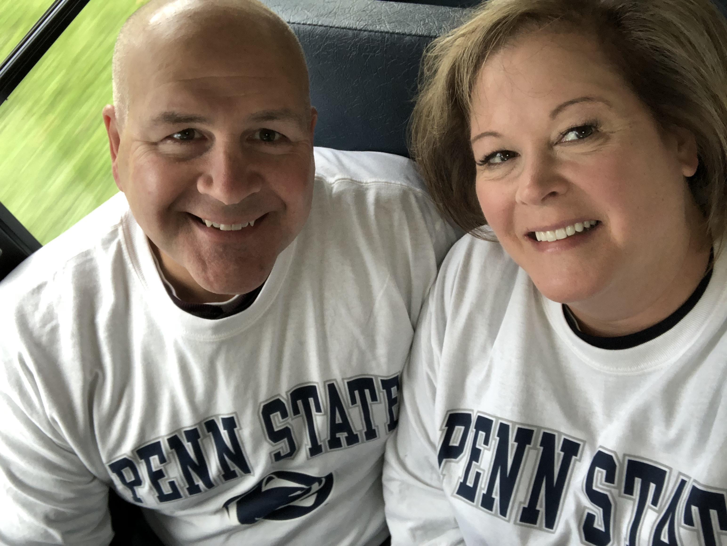 The Wedding Website of Patti Kovach and Greg Kovach