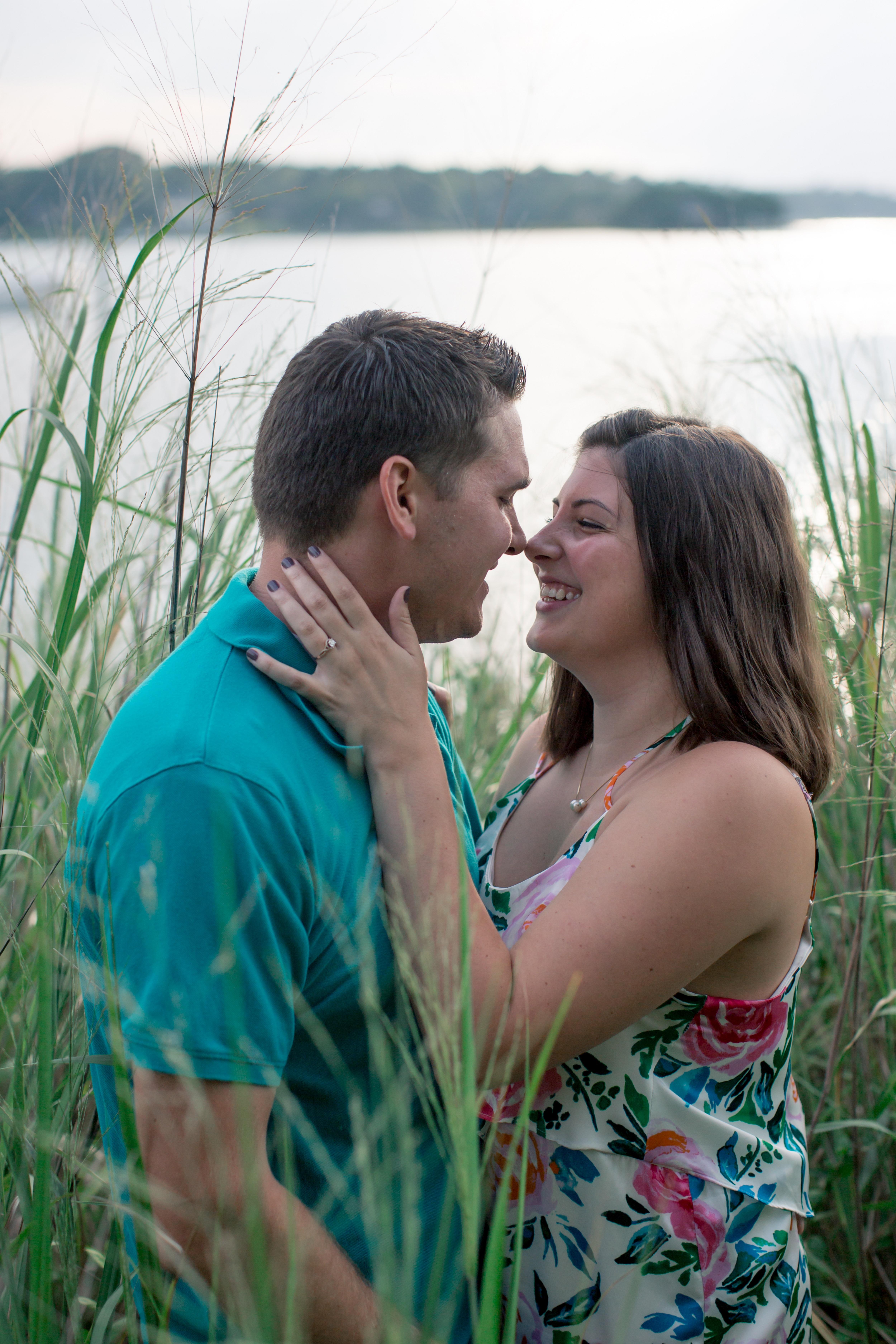 The Wedding Website of Bianca Betts and Connor Partsch