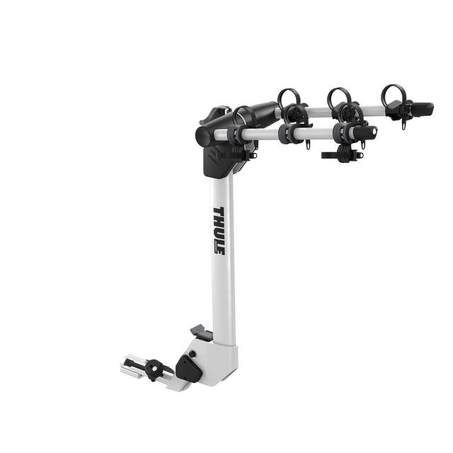 Thule Helium Pro Hitch Mount Rack - 3 bike mount