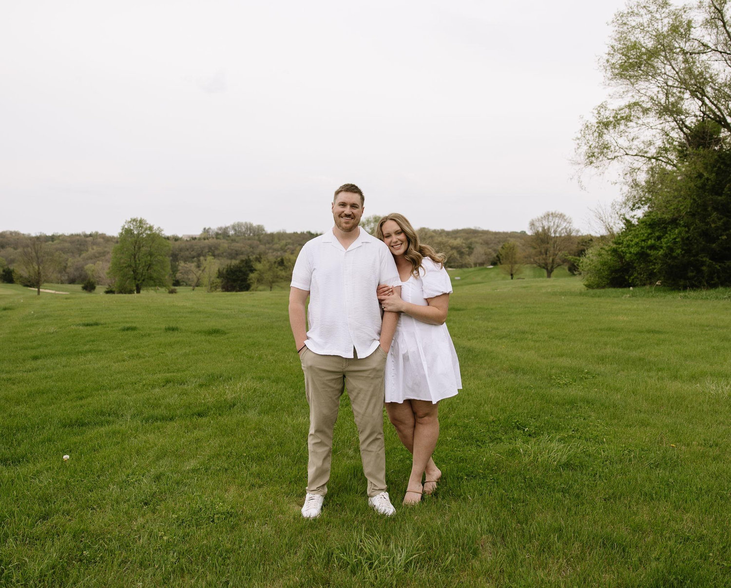 The Wedding Website of Austin Brown and Morgan Goslin