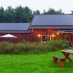 Arrowood Farms Brewery