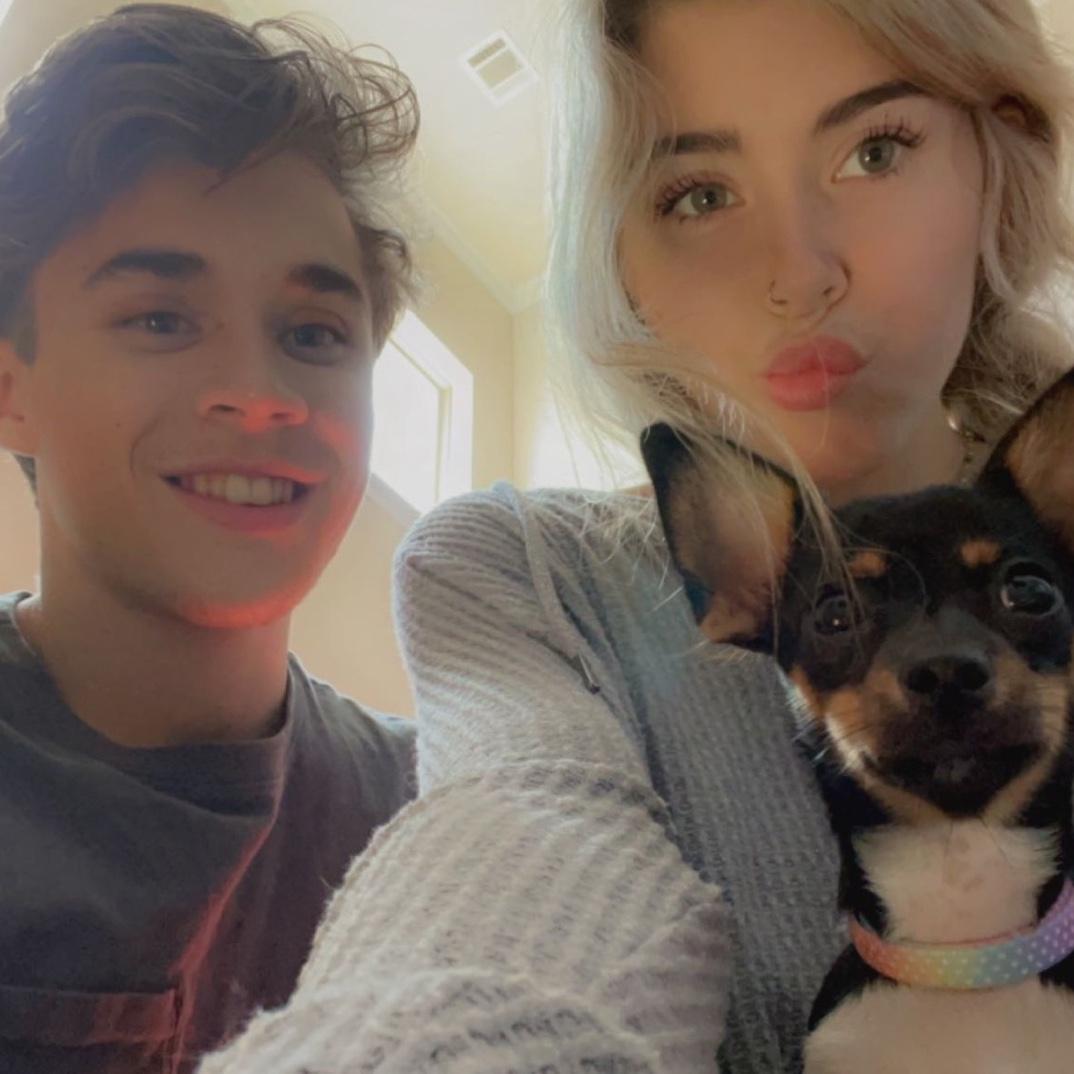 Milli & Us