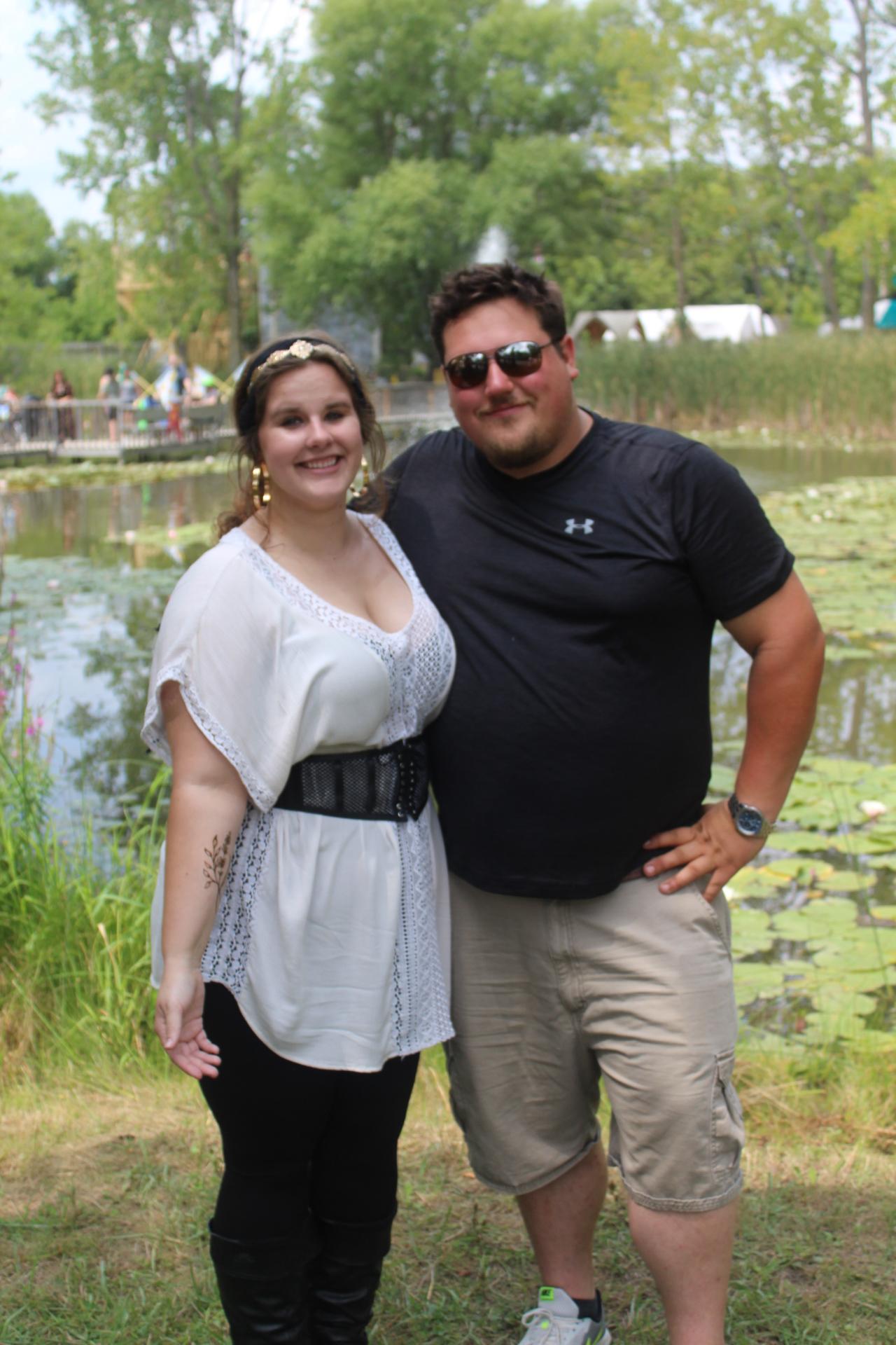 The Wedding Website of Cassandra Jean and David Valentine