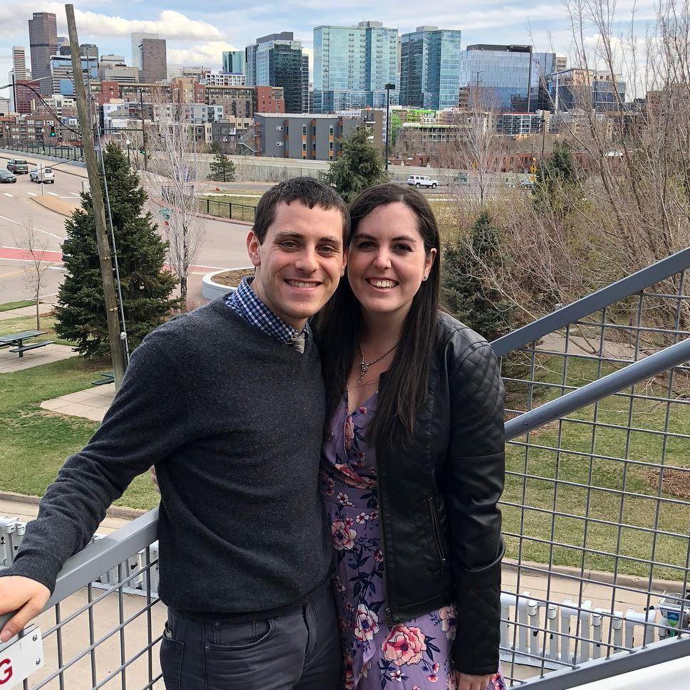 Denver, Colorado