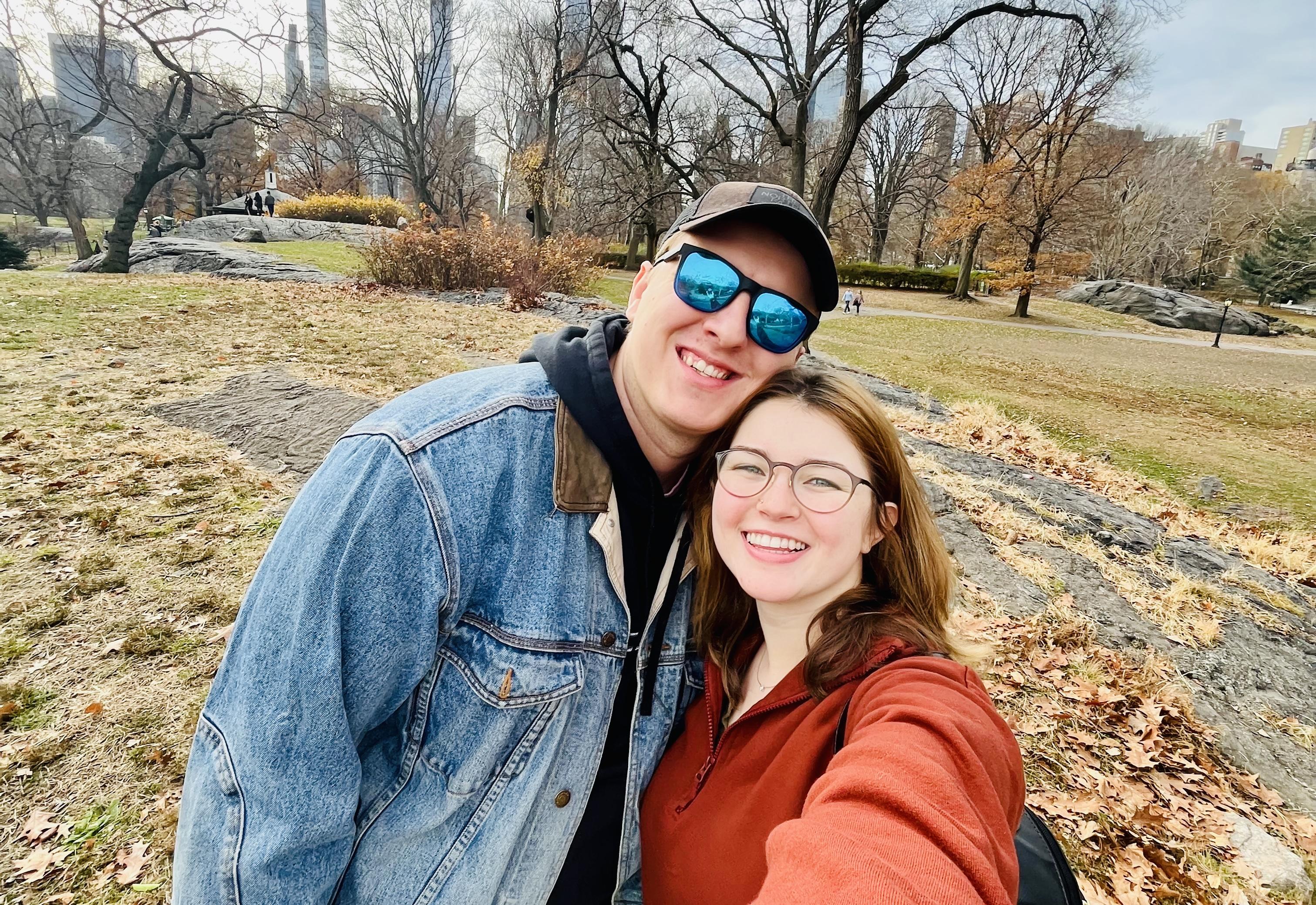 The Wedding Website of Nevada Loescher and Jacob Magyar