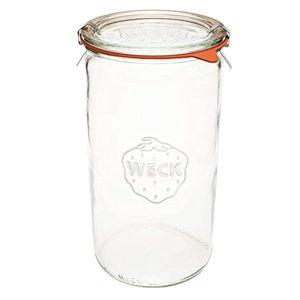 Weck Jar 974