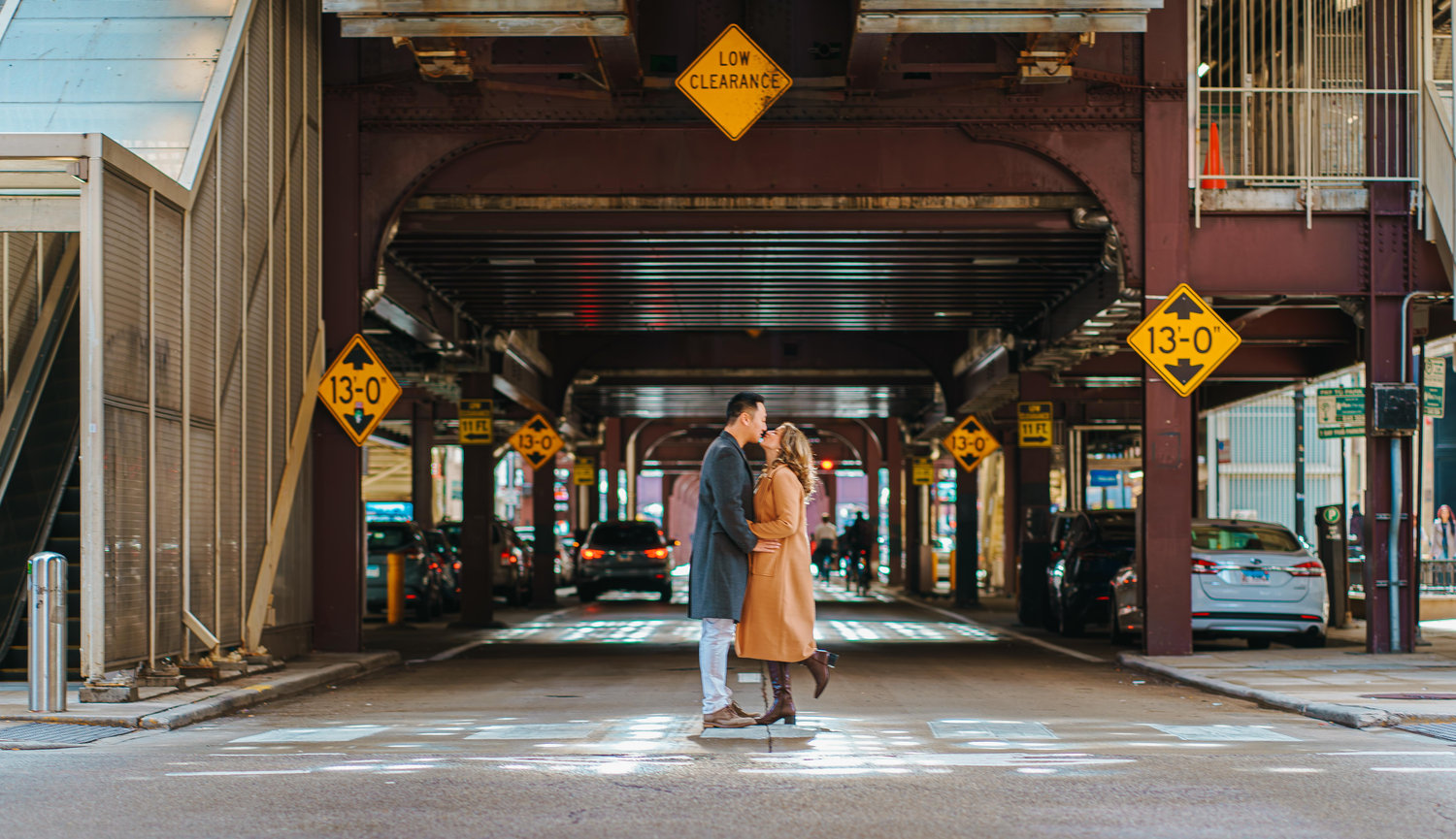 The Wedding Website of Christina Gatta and Tommy Kim