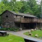 Garret Mountain Reservation