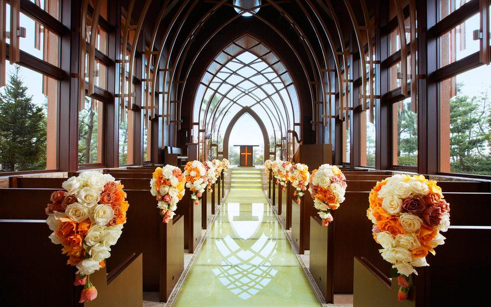 The Wedding Website of Yvonne Pinnock and Richard Ramchand