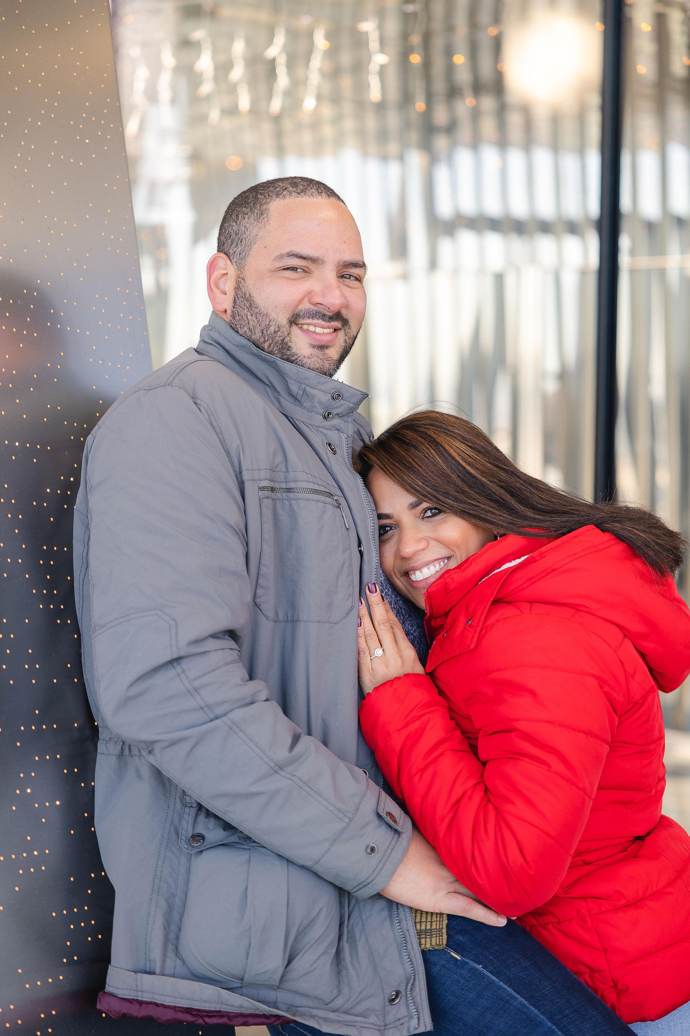 The Wedding Website of José Odalís Peña Concepción and Anna Mabel Valenzuela Acosta