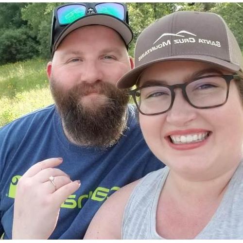 Engagement!
