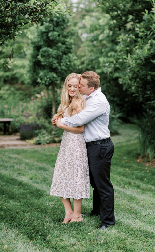The Wedding Website of Tate Moore and Jordan Divine