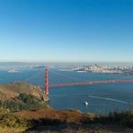 Marin Headlands