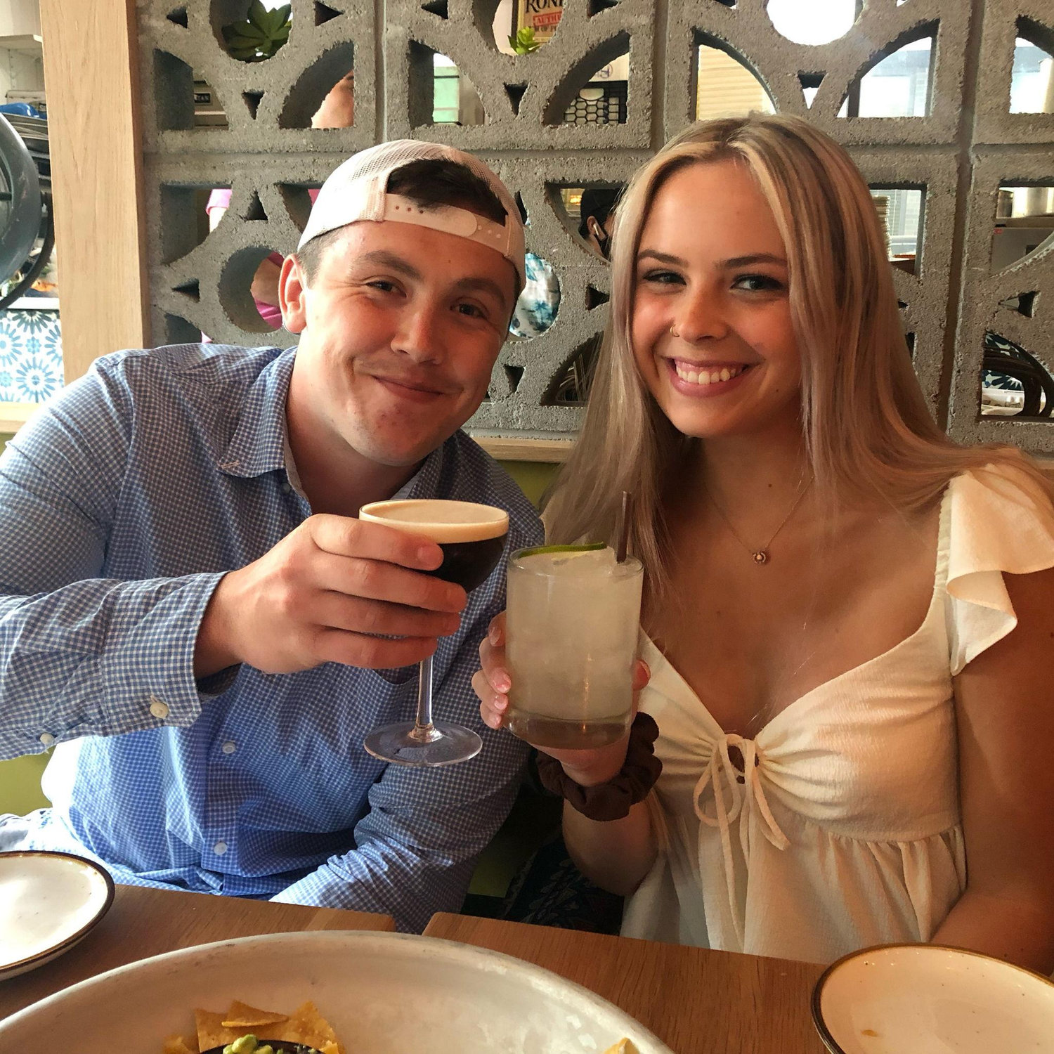 Julia's 21st Birthday