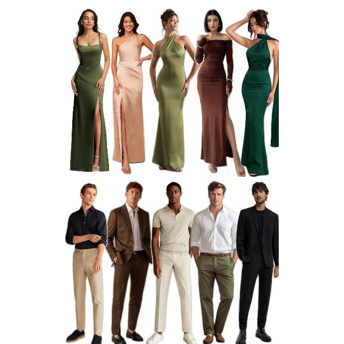 Semi- formal