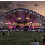 The BayCare Sound Concert Venue