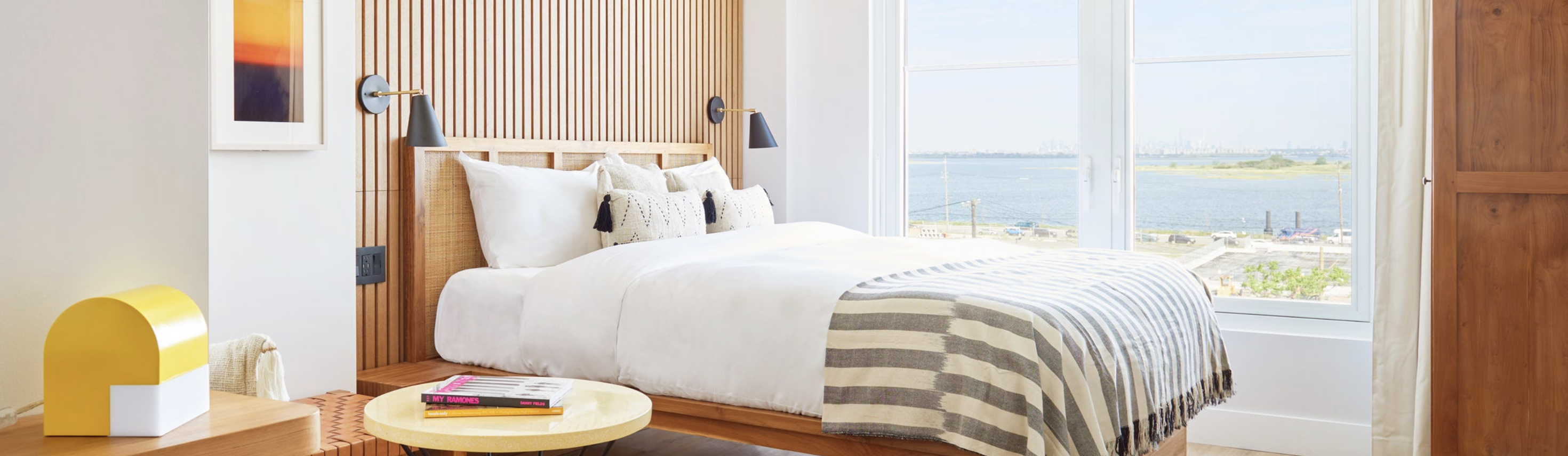 The Wedding Website of Kate Murphy and Rob Metzger