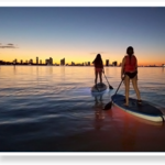Miami Beach Paddleboard